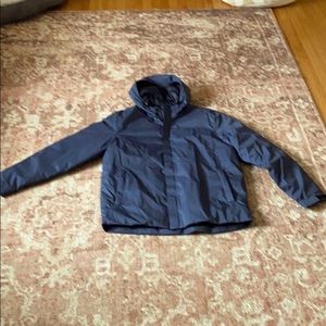 32 Degree Heat waterproof insulated jacket
